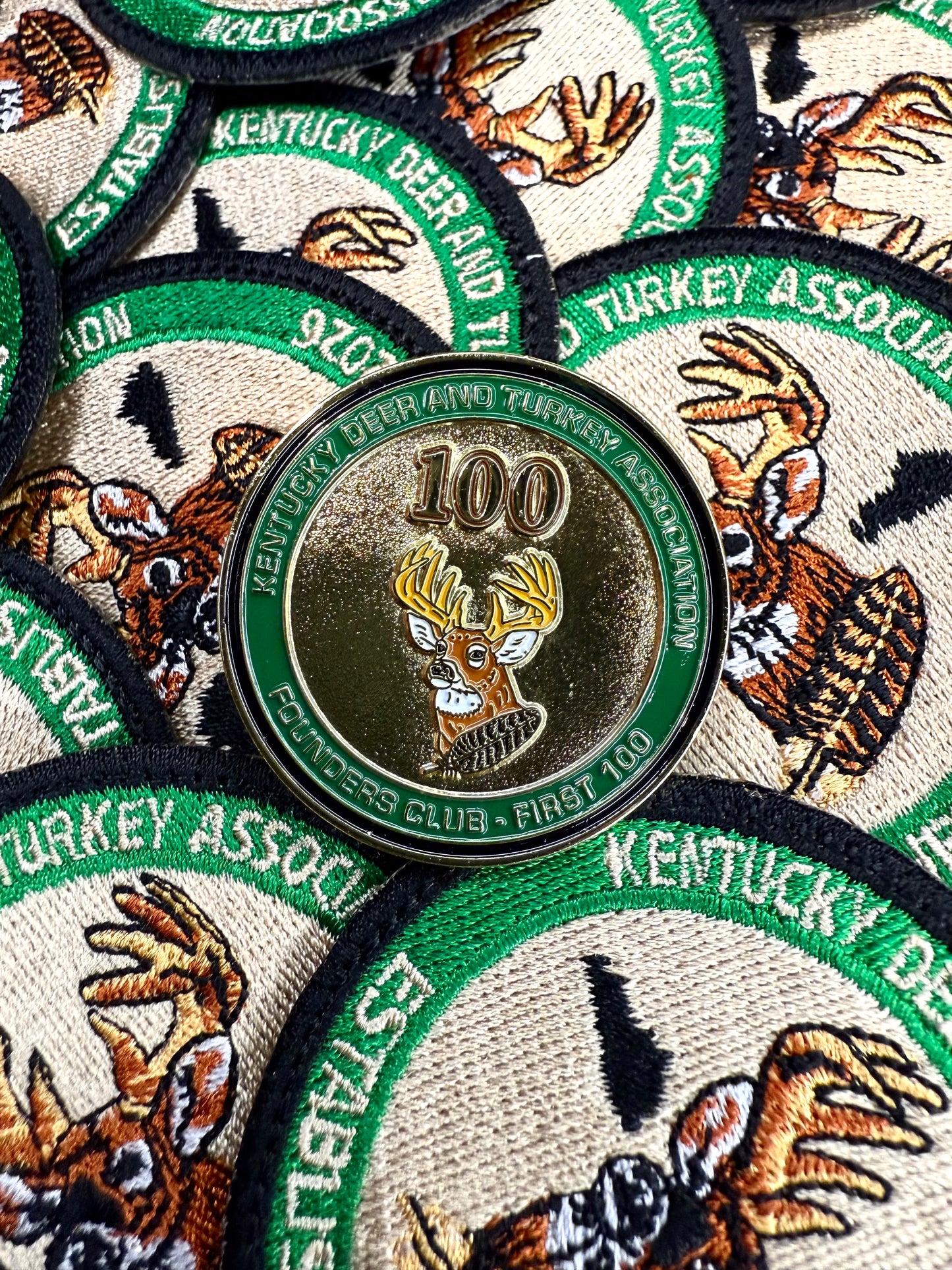 KDTA Annual Membership - Founders Club (Limited to first 100 members!)