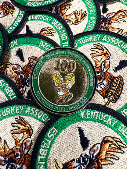 KDTA Annual Membership - Founders Club (Limited to first 100 members!)